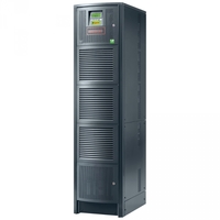 Источник бесперебойного питания ИБП TRIMOD HE шкаф пустой 6 PWR SLOTS 30кВА - 310434 Legrand
