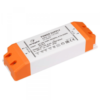 Блок питания ARV-SL12100 (12V, 8.3A, 100W, PFC) | 026812 Arlight