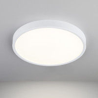 Светильник накладной DLR034 24W 4200K LED | a043016 Elektrostandard Электростандарт