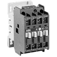 Контактор A12-30-10 (12А AC3) катушка 110-115В AC - 1SBL161001R8910 ABB