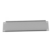 Панель монтажная МП15/0 1500х320 ASD-electric МС.00.03.19 ASD electric