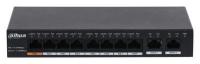 Коммутатор DH-PFS3010-8GT-96 10G 7PoE+ 96Вт неуправляемый Dahua 1455103