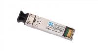 Модуль SFP+ 10Гбит/с два волокна SM 2хLC 1310нм 14дБ до 40км DDM GIGALINK GL-OT-ST14LC2-1310-1310