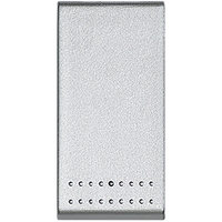 Клавиша для кнопок 1мод. без подсветки Leg BTC NT4915T Legrand