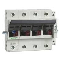 ИЗОЛЯТОР | GK1EM Schneider Electric