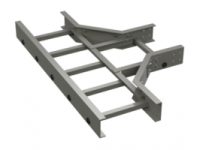 Ответвитель Т-образный 300x150 стеклопластик DKC GLT91530R (ДКС)