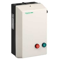 ПУСКАТЕЛЬ В КОРПУСЕ 35A 400В | LE4D35V7 Schneider Electric