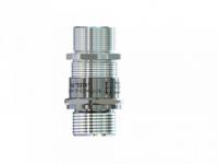 Ех-кабельный ввод ВКВ2ТН-ЛС-G1 1/2-G1 1/2-43 1Ex d e II Gb X | zeta31438 ЗЭТАРУС (Завод электротехнической арматуры) ЗЭТА