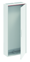 Шкаф навес IP44 1250x550x215 пустой с дверью B28 | 2/4B 2CPX052074R9999 ABB