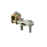 Клемма заземления на трубу D6-15 мм | AM9 2TKA110009G1 ABB