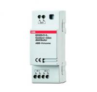Расширитель видео станций монтаж на DIN рейку - 8300-0-0194 ABB