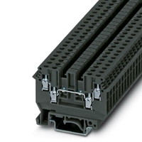 Многовыводная клемма TB 4-QUATTRO I | 3246515 Phoenix Contact