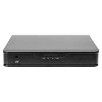 Видеорегистратор NVR301-04S 4 канальный Uniview 00-00001502 118118