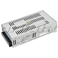 Блок питания HTSP-200-12 (12V, 16.7A, 200W, PFC) (ARL, IP20 Сетка, 3 года) - 023268 Arlight