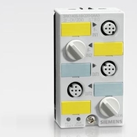 МОДУЛЬ K45F TWO SAFE INPUTS 2FDI И STANDARD OUTPUTS 2DO MOUNTING PLATE 3RK19012EA00 ДО BE ORDEКРАСН SEPARATELY (CAT.: SAFETY CATEGORY EN 954-1) 2 X 150MA OUTPUT SUPPLY ОТ U_ASI 4 M12 SOCKET TO ORDERED ASISAFE Siemens 3RK1405-0BQ20-0AA3