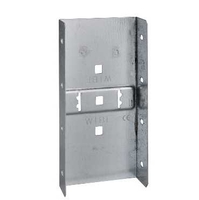 Соединитель/кронштейн W7-70 оцинк. SchE 720825 Schneider Electric