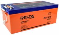 Аккумулятор Delta DTM 12вольт / 250 Ампер часов 12250 I