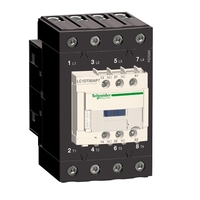 Пускатель магнитный 80А = 36В 1НО+1НЗ LC1DT - LC1DT80ACD Schneider Electric