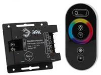 Контроллер для свет. ленты RGB controller-12/24V-216W/432W | Б0043445 ЭРА (Энергия света)