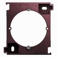 Расширение коробки ОП Glossa баклажан. SchE GSL001100C Schneider Electric