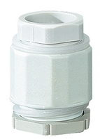 Сальник прикручиваемый для боковой стыковки корпусов KV IP65 AVS 16 HENSEL 3600132