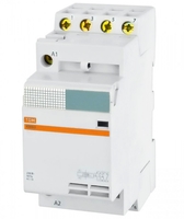 Контактор модульный КМ63/4-25 3НО;1НЗ | SQ0213-0017 TDM ELECTRIC