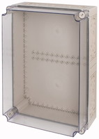 Корпус изолированный 500х375х225мм CI45E-200 EATON 001891