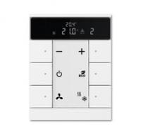 Регулятор комнатной температуры 6-кл SBR/U6.0.1-84 ABB 2CKA006330A0004