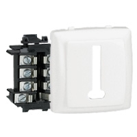 Соединитель TV OTEO комб. Leg 086138 Legrand