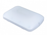 Светильник светодиодный Луна GP 15/1800 1800лм 15Вт 5000K IP65 80Ra Кп<5| DL15-GP-5K | Diora