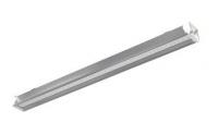 Светильник LED L-industry NEW 48Т 46Вт Д 4000K микропризм задвижн крепл IP54 облегч корпус - 512205400842100L LEDEL