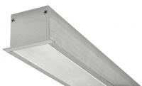 Светильник PROFILE R02 end caps with hole set of 2 pcs СТ 2398000530 Световые Технологии