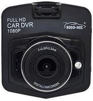 Видеорегистратор FHD-325 черн. 1080х1920 1080p 140град GC1247+SC1034 SHO-ME 1361661