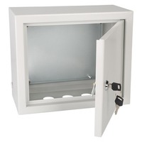 Корпус металлический ЩМП-231-250х300х150-IP31-УХЛ3 | 243727 КЭАЗ (Курский электроаппаратный завод)