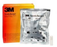 Компаунд полиуретановый водостойкий Scotchcast 40 B 225гр 3М 7000035346 3M