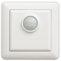 Датчик движения W59 ИК ECO 350Вт бел. SchE DDS-152-18 Schneider Electric