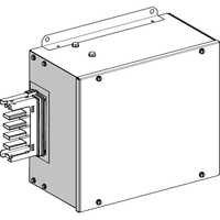 СЕКЦИЯ ВВОДНАЯ КОНЦЕВАЯ 400А | KSA400AB4 Schneider Electric