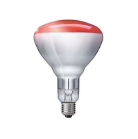Лампа IR250RH BR125 230-250В E27 1CT/10 Philips 923212043801 / 871150057521025