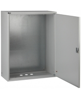 Корпус металлический ЩМП-6.6.2-0 76 УХЛ3 IP31 (600х600х250) (10) ЭРА - Б0030172 (Энергия света)