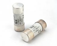 Предохранитель ПР-16 (CH22 16A/AD 16-22x58) | 58873 КВТ