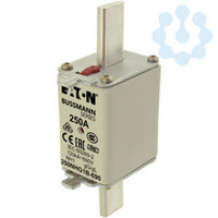 Предохранитель NH 200A 690В gG 1 двойная индикация EATON 200NHG1B-690