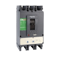 Выключатель автоматический трехполюсной MA320 50kA EasyPact CVS 400N - LV540552 Schneider Electric