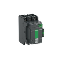 КОНТАКТОР TeSys LC1G 115A 440В 3P AC3 Standard 100-250В КАТУШКА AC-DC | LC1G115KUEN Schneider Electric