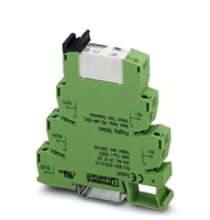 Релейный модуль PLC-RSC- 12DC/21-21 | 2967235 Phoenix Contact