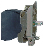 Корпус лампы сигнал. 24-120В AC/DC SchE ZB4BVBG1 Schneider Electric