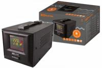 Стабилизатор напряжения СНР1-1-0,5кВА электронный переносной | SQ1201-0001 TDM ELECTRIC