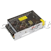 Блок питания HTS-100M-48 (48V, 2.2A, 100W) (ARL, IP20 Сетка, 3 года) - 015941 Arlight