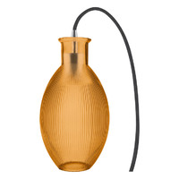 Настольный Светильник серии Винтаж 1906 GRAPE Золотистый IP 20 CARVED TABLE G OR LEDV | 4058075217300 Ledvance Osram