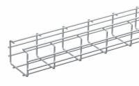 Лоток проволочный 120х100 L2500 сталь 5мм C-образ. оцинк. SchE 1149133 Schneider Electric