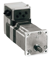 Сервопривод компактный LEXIUM ILE ETH SchE ILE2P661PB1A8 Schneider Electric